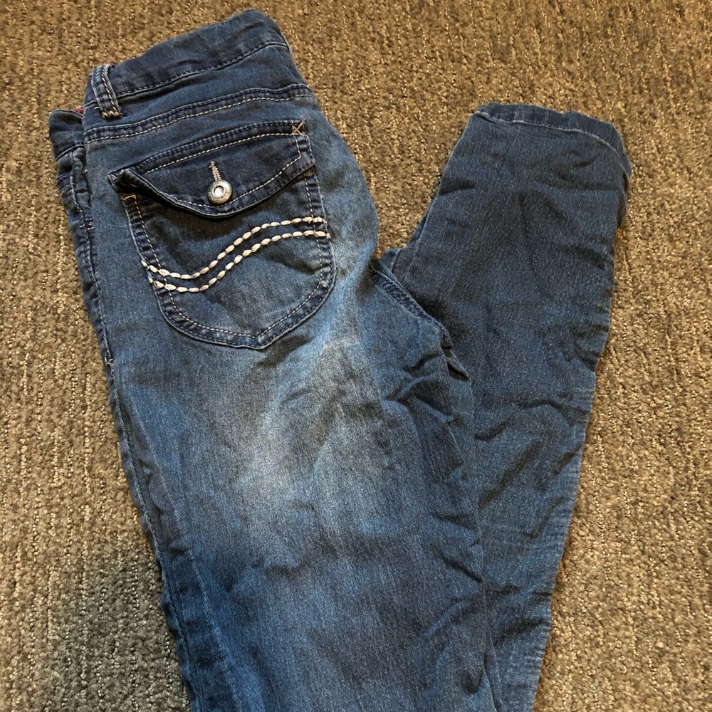 Lee Jeans